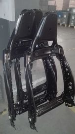 Revestimento liso do preto de Ed, pintura cataforética Electrophoretic para o revestimento protetor do carro
