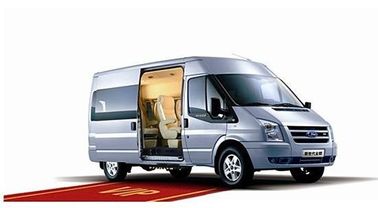 Elevação comercial - pintura da eletroforese da penetração da natação para o corpo de carro