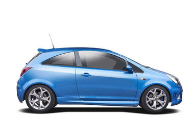 Proteção comercial do corpo de carro da pintura do depósito eletrolítico que reveste a penetração alta